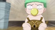 Image The Villager of Level 999