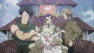 Image Tokyo Ghoul