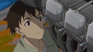 Image Ron Kamonohashi's Forbidden Deductions