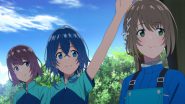 Image Hokkaido Gals Are Super Adorable!