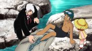Image Go for It, Nakamura-kun!!