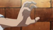 Image Parasyte -the maxim-