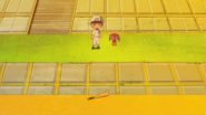 Image City Hunter